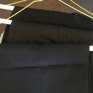 Perry Ellis 32x30 Slim Fit Pants - 3 Pairs